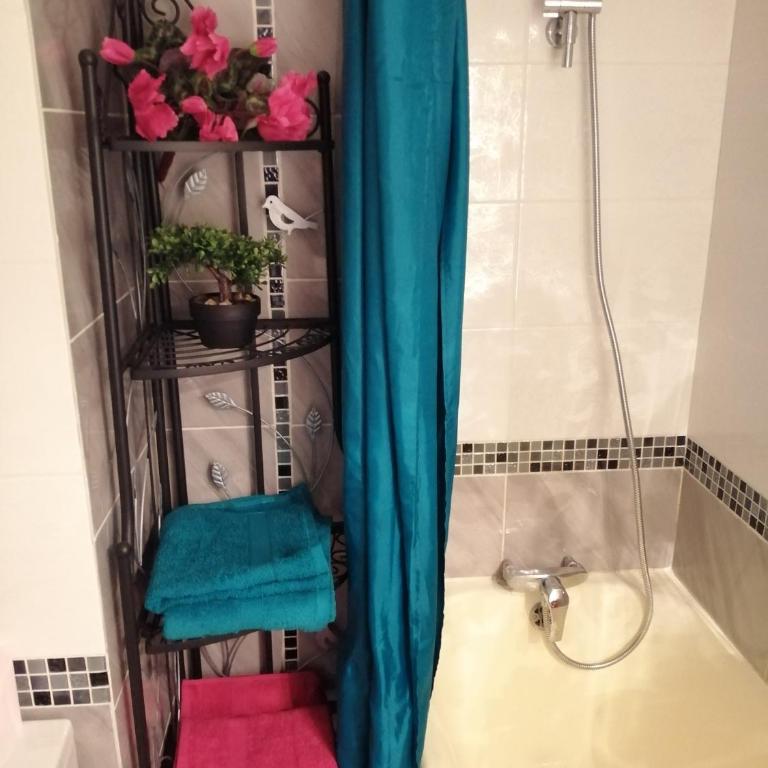 Magnifique Studio non fumeur près de la gare - Studio - 21