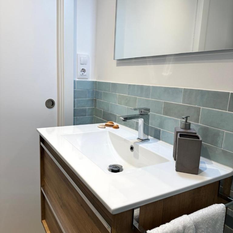 Llagut - Apartamento de 1 dormitorio - 11