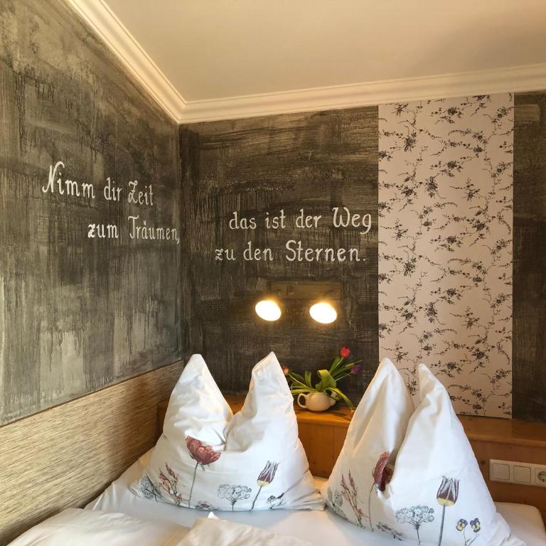 Appartement Zechmann Rohrmoos - Apartment mit 2 Schlafzimmern - 11