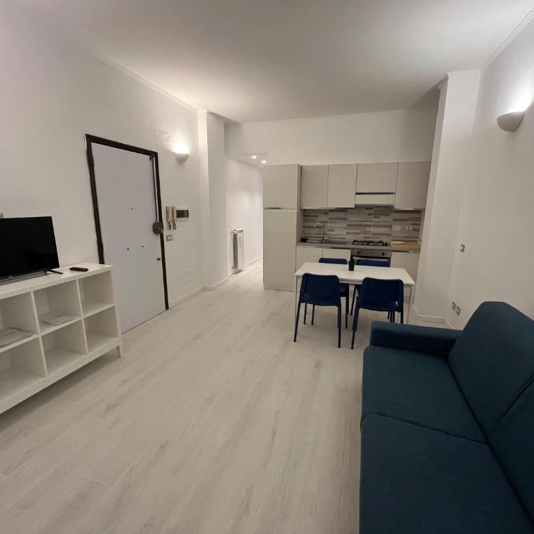 appartamento fronte mare - Appartamento con Vista Mare - 6
