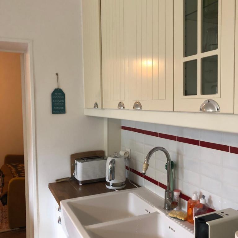 Le cottage de Gabriel Front de mer - Apartamento de 2 dormitorios - 19
