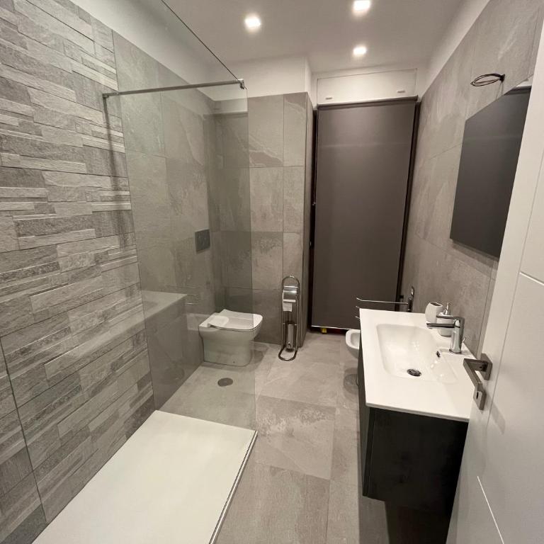 appartamento fronte mare - Appartamento con Vista Mare - 11