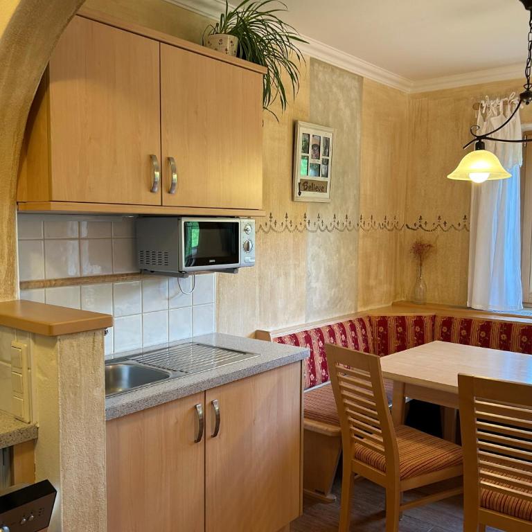 Appartement Zechmann Rohrmoos - Apartment mit 2 Schlafzimmern - 12