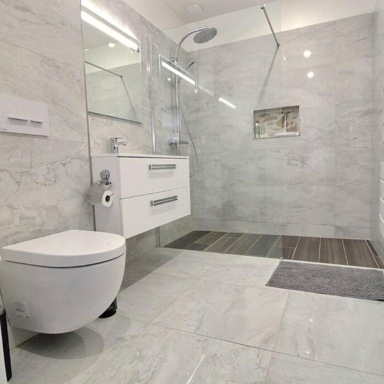Cosy d'Azur T2 centre historique-vieux port - Apartamento de 1 dormitorio - 9
