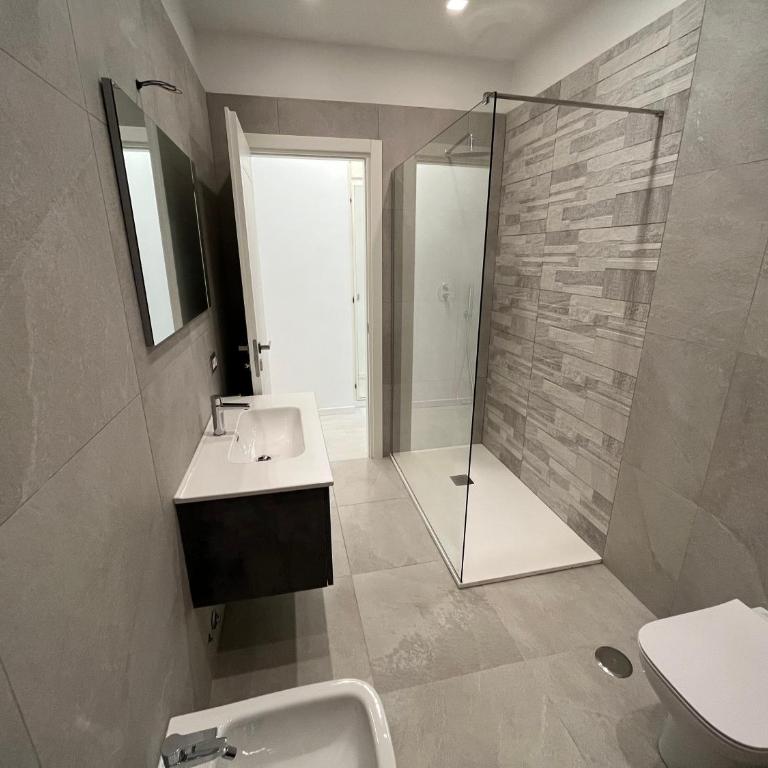 appartamento fronte mare - Appartamento con Vista Mare - 10