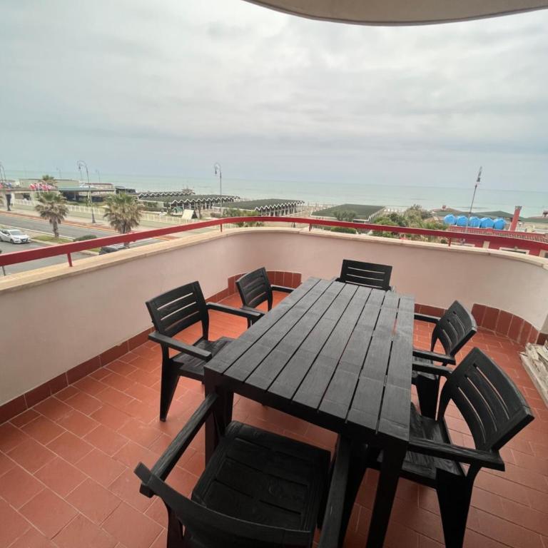 appartamento fronte mare - Appartamento con Vista Mare - 12