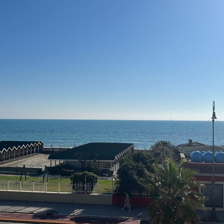 appartamento fronte mare - Appartamento con Vista Mare - 15