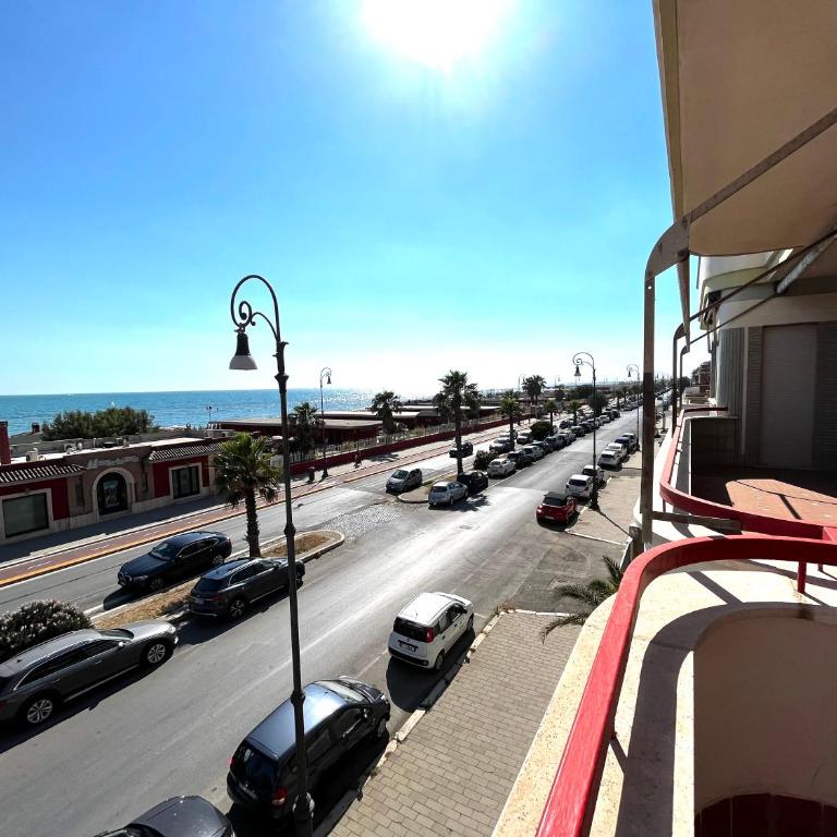 appartamento fronte mare - Appartamento con Vista Mare - 14