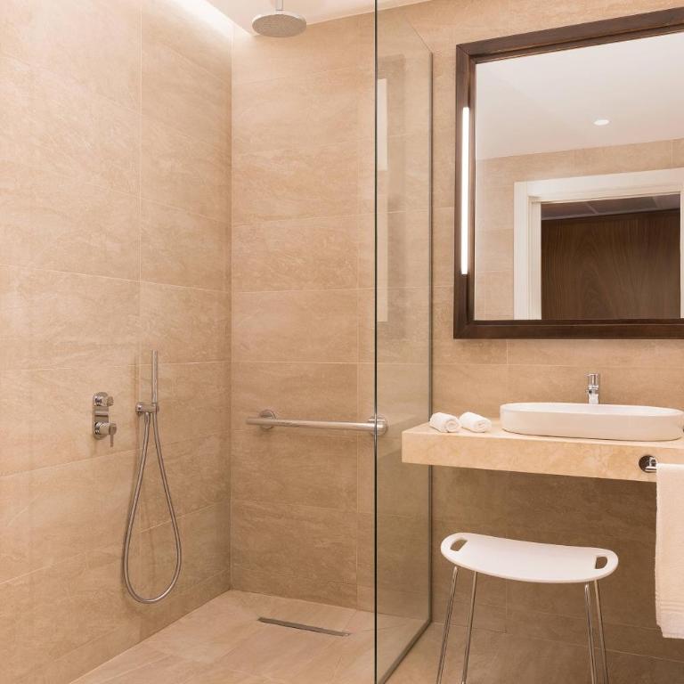 Sheraton Lake Como Hotel - Camera King Superior - 6