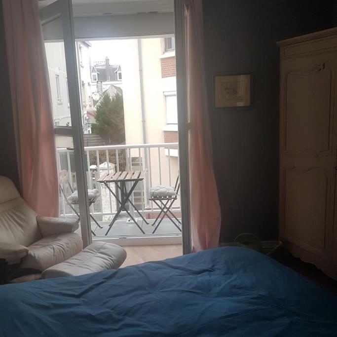 Maison cosy à 2 min de la plage et des commerces - Maison 3 Chambres - 9