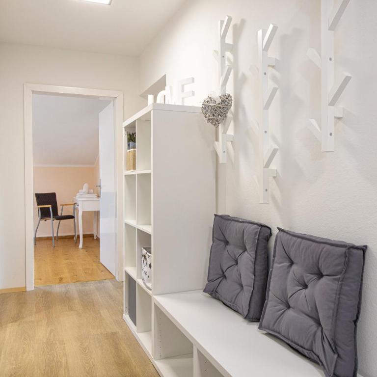 Haus Knapp FeWo Gastein - Apartment mit 3 Schlafzimmern - 38