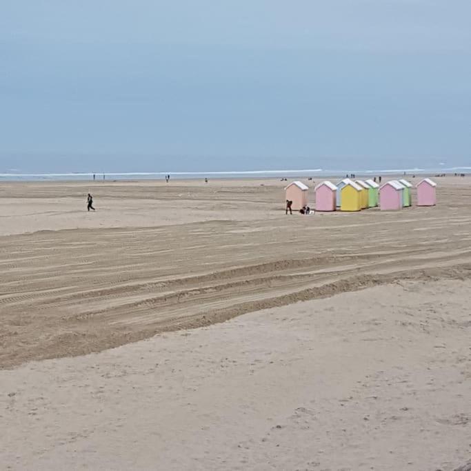 Maison cosy à 2 min de la plage et des commerces - Maison 3 Chambres - 12