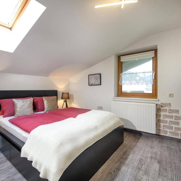 Haus Knapp FeWo Gastein - Apartment mit 3 Schlafzimmern - 46