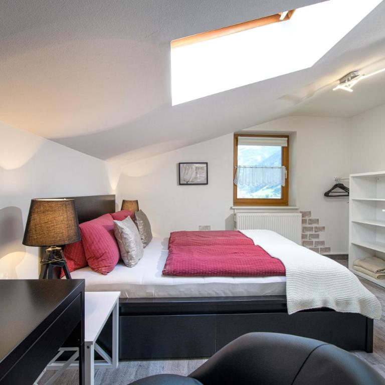 Haus Knapp FeWo Gastein - Apartment mit 3 Schlafzimmern - 48