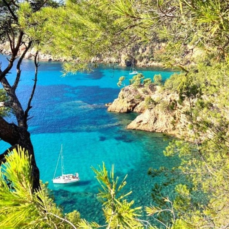 Superbe appartement en bord de mer - Appartement 1 Chambre - 13
