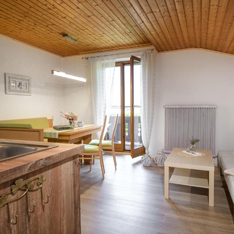 Haus Knapp FeWo Gastein - Apartment mit 3 Schlafzimmern - 36