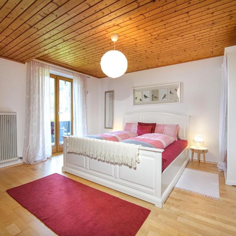 Haus Knapp FeWo Gastein - Apartment mit 3 Schlafzimmern - 42