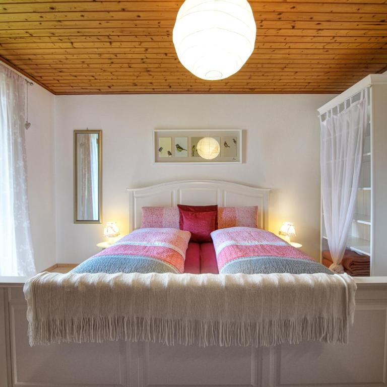 Haus Knapp FeWo Gastein - Apartment mit 3 Schlafzimmern - 41