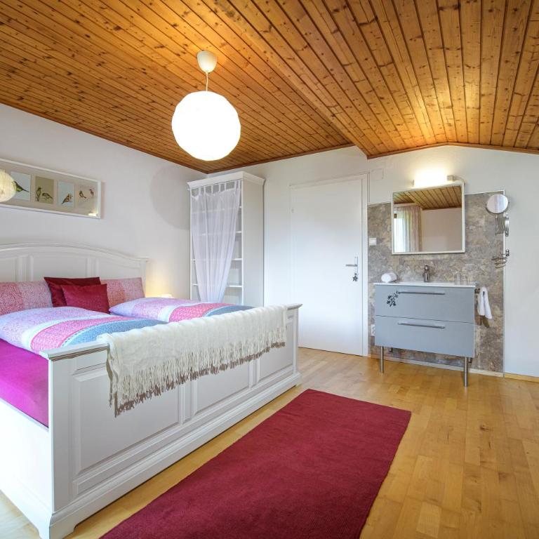 Haus Knapp FeWo Gastein - Apartment mit 3 Schlafzimmern - 43