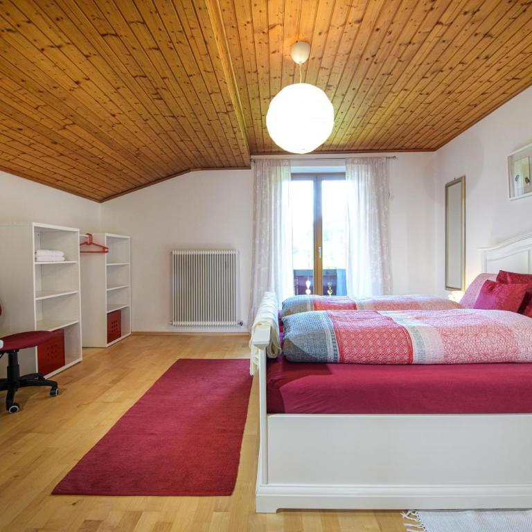 Haus Knapp FeWo Gastein - Apartment mit 3 Schlafzimmern - 39