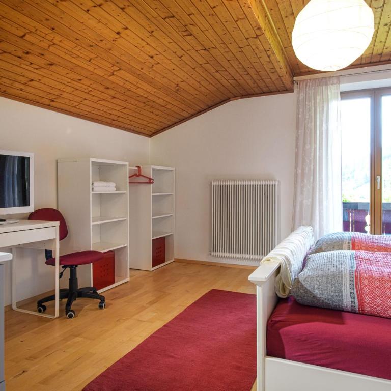 Haus Knapp FeWo Gastein - Apartment mit 3 Schlafzimmern - 40