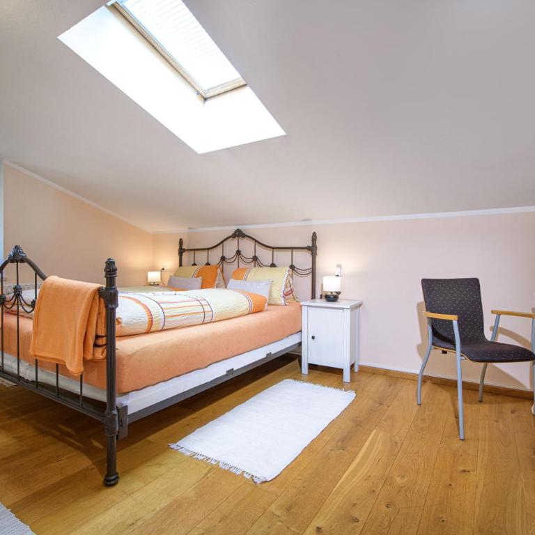 Haus Knapp FeWo Gastein - Apartment mit 3 Schlafzimmern - 53