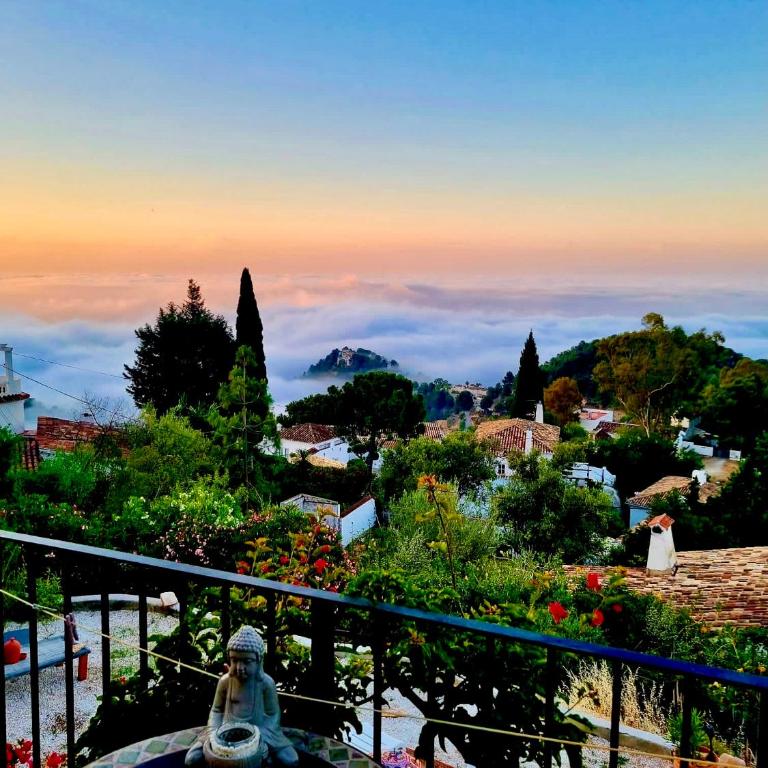 Villa Panorama Mijas Pueblo - Casa - 3
