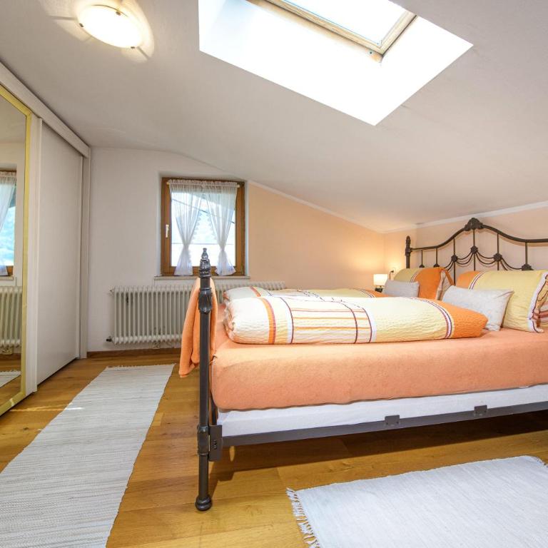 Haus Knapp FeWo Gastein - Apartment mit 3 Schlafzimmern - 50