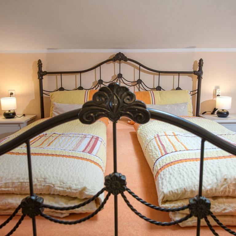 Haus Knapp FeWo Gastein - Apartment mit 3 Schlafzimmern - 54