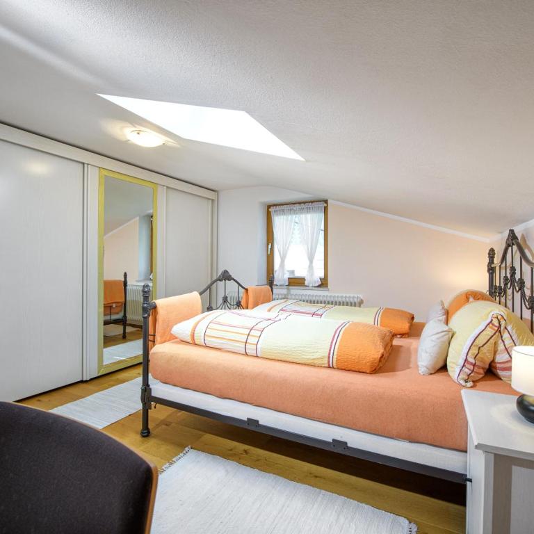 Haus Knapp FeWo Gastein - Apartment mit 3 Schlafzimmern - 51