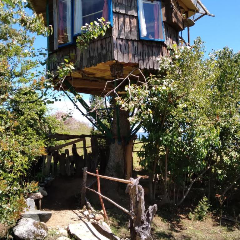 Espacio Los Revellines - Chalet - 1