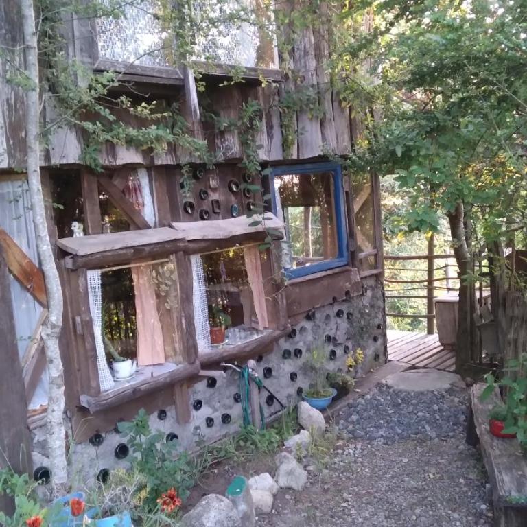 Espacio Los Revellines - Chalet - 3