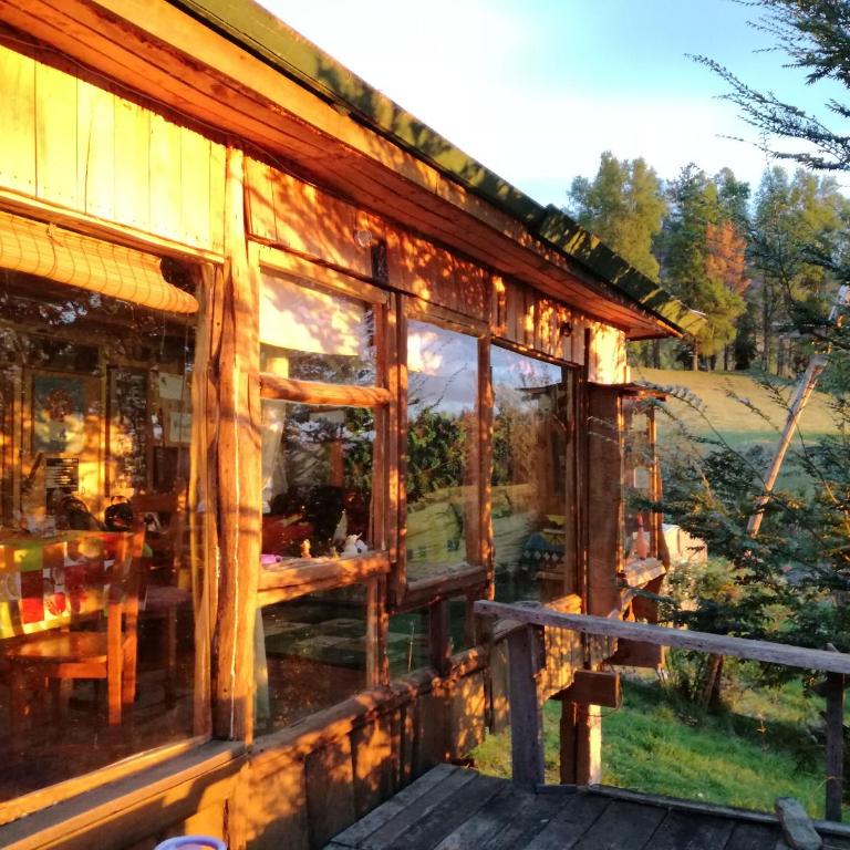 Espacio Los Revellines - Chalet - 4