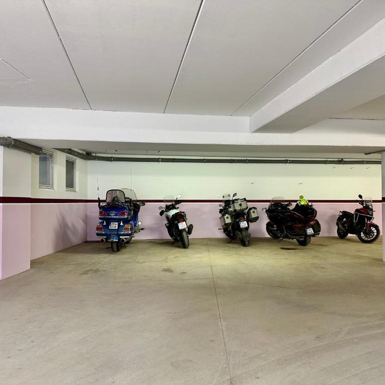 Central Apartment Canazei - Appartamento con 3 Camere da Letto e Vista Montagna - 45