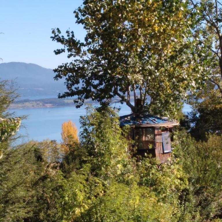 Espacio Los Revellines - Chalet - 2