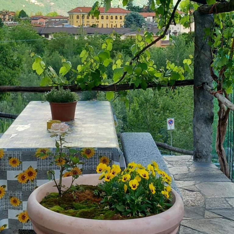 Casa Neva - Appartamento con 1 Camera da Letto - 5
