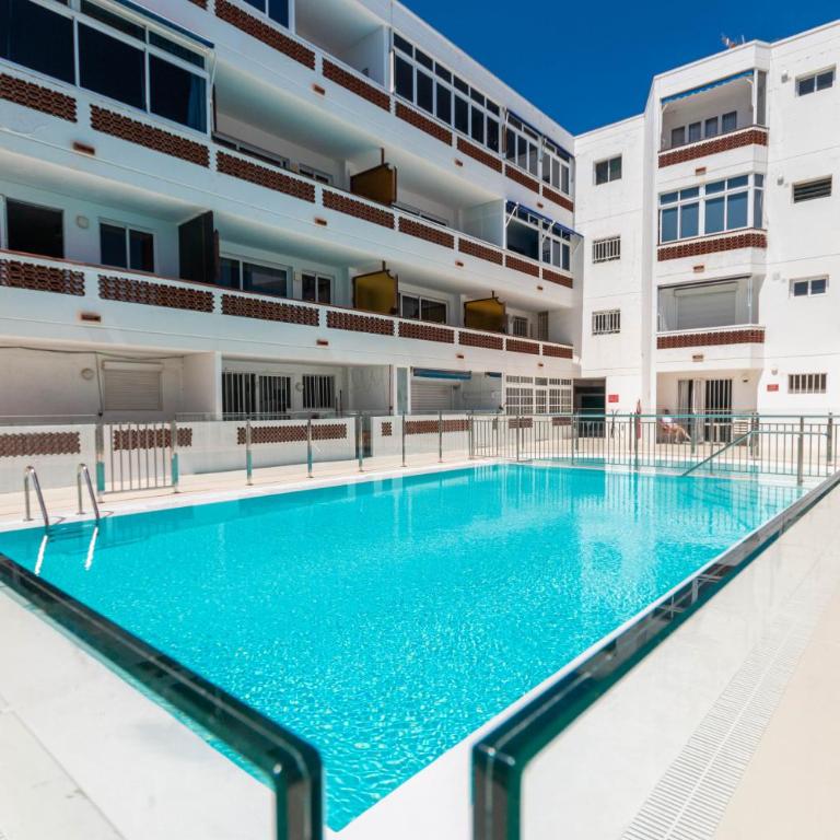 MAH Maspalomas Atlantic View - Apartamento de 1 dormitorio - 11
