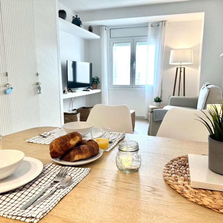 Norai - Apartamento de 1 dormitorio - 3
