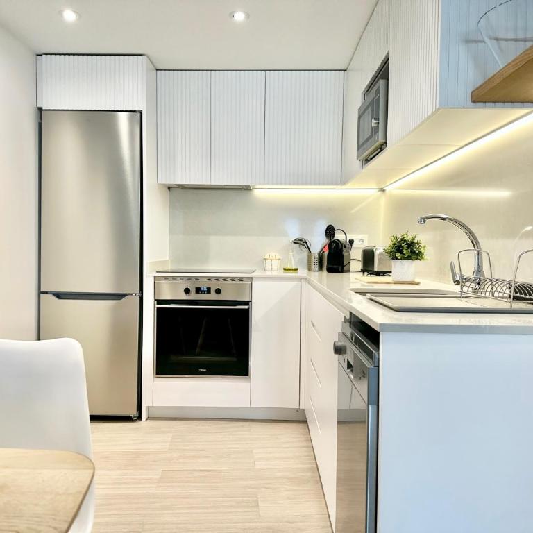 Norai - Apartamento de 1 dormitorio - 4