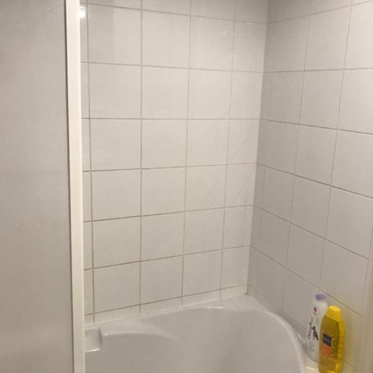 Appartamento in centro a Mentone vicino alla spiaggia Parcheggio privato INCLUSO! - Appartement 1 Chambre - 4