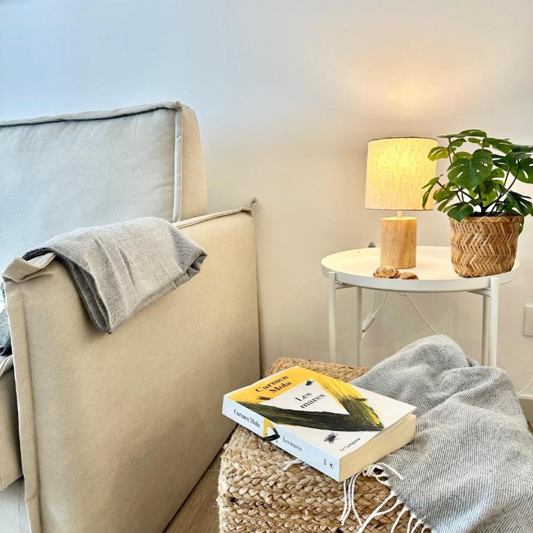 Norai - Apartamento de 1 dormitorio - 6