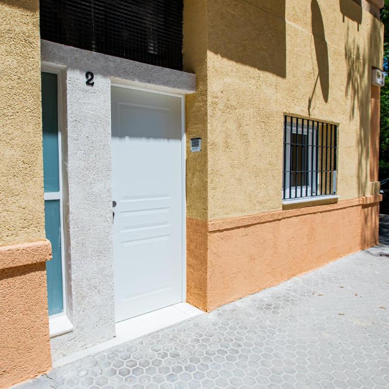 HN Sevilla - Apartamento de 2 dormitorios - 48