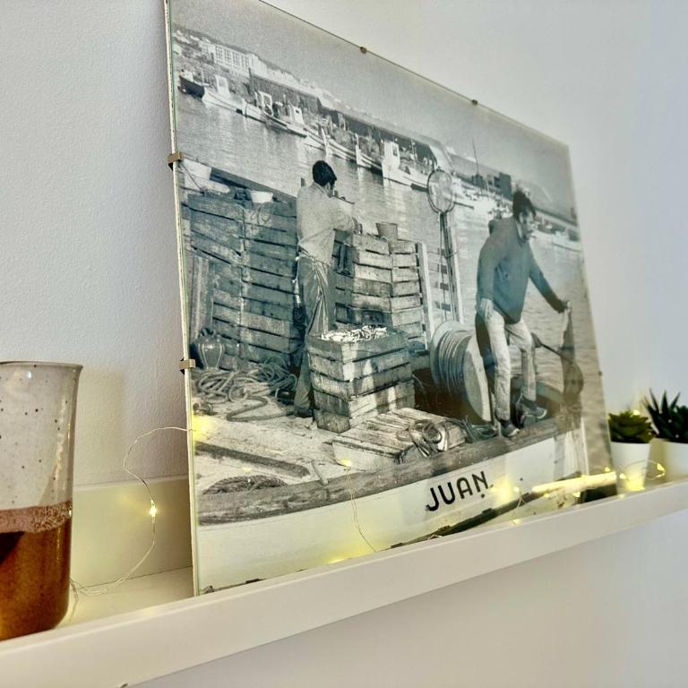 Norai - Apartamento de 1 dormitorio - 7