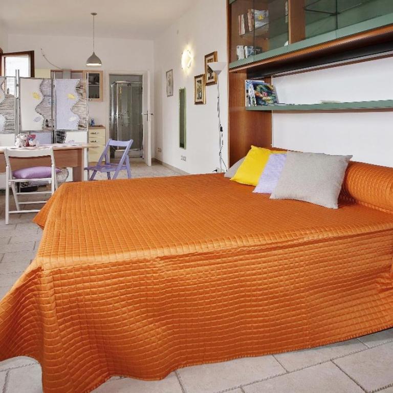 Lovely Studio in Pula - Monolocale - 7