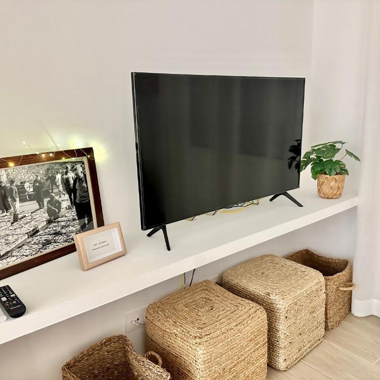Norai - Apartamento de 1 dormitorio - 8