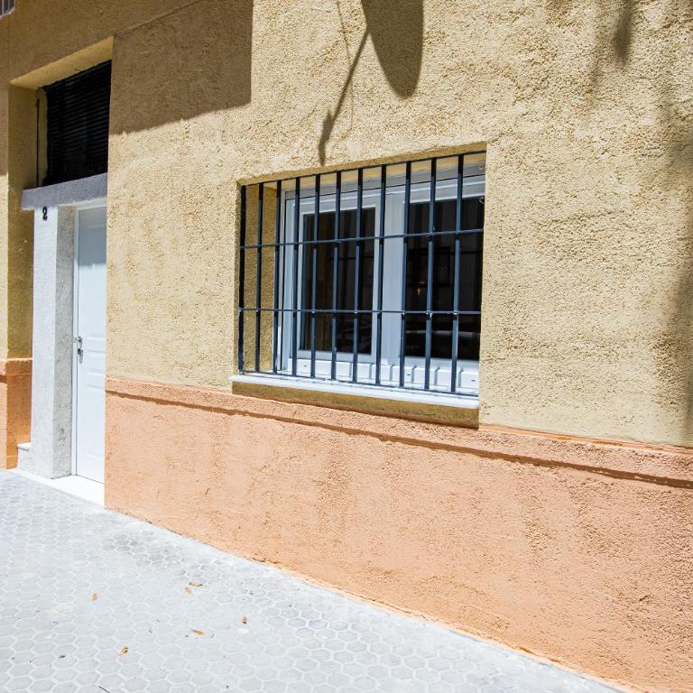 HN Sevilla - Apartamento de 2 dormitorios - 49