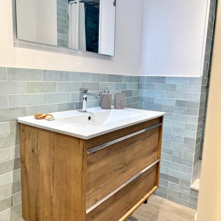 Norai - Apartamento de 1 dormitorio - 11