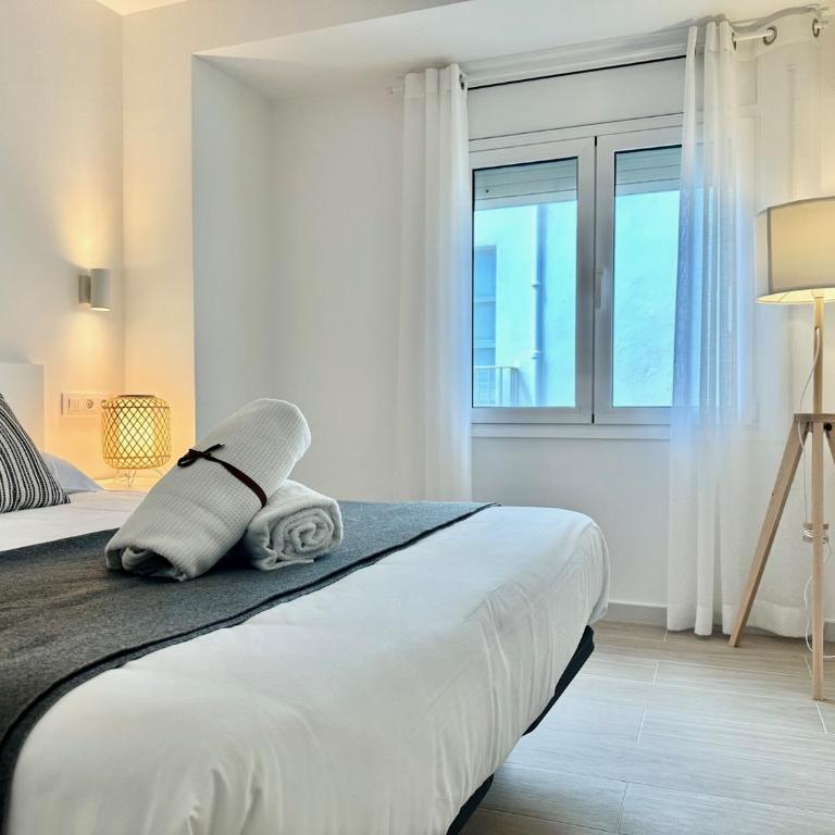 Norai - Apartamento de 1 dormitorio - 13