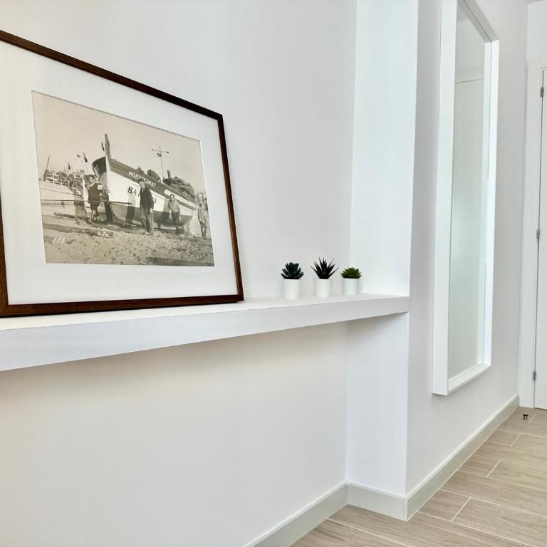 Norai - Apartamento de 1 dormitorio - 15
