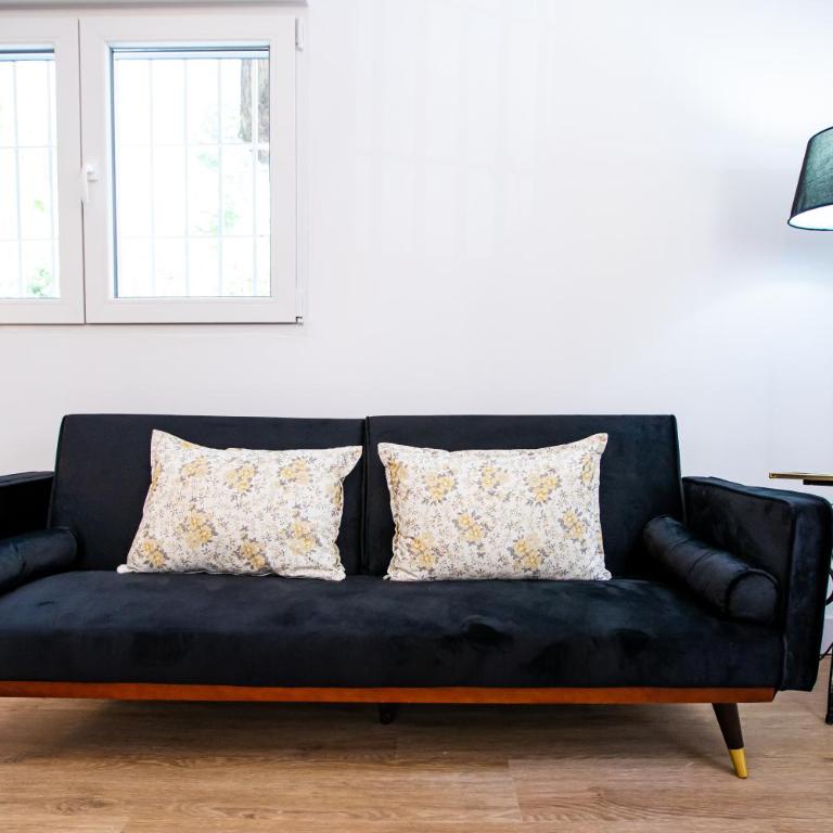 HN Sevilla - Apartamento de 2 dormitorios - 10
